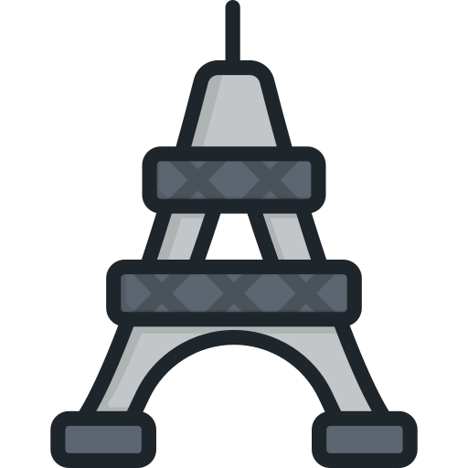 Eiffel tower
